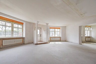 Wohnung zum Kauf Provisionsfrei 549.000 € 3 Zimmer 162,4 m² Erdgeschoss Dianastr. 22 Waidmannslust Berlin 13469