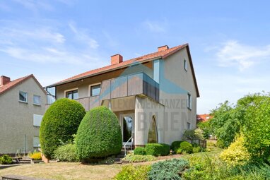 Einfamilienhaus zum Kauf 249.900 € 6 Zimmer 179 m² 940 m² Grundstück Duderstadt Duderstadt 37115