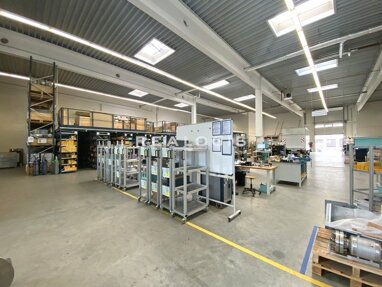 Halle/Industriefläche zur Miete Provisionsfrei 1.100 m² Lagerfläche Junkersdorf Köln 50858