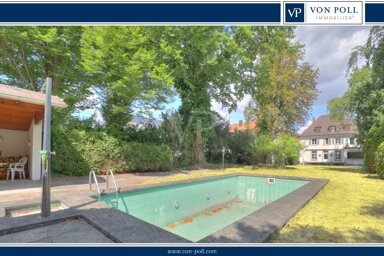 Mehrfamilienhaus zum Kauf 1.950.000 € 11 Zimmer 300 m² 1.770 m² Grundstück Stadtgarten Heilbronn 74076