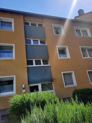 Wohnung zur Miete 624 € 3,5 Zimmer 72,5 m² Erdgeschoss Altenessen-Süd Essen 45326