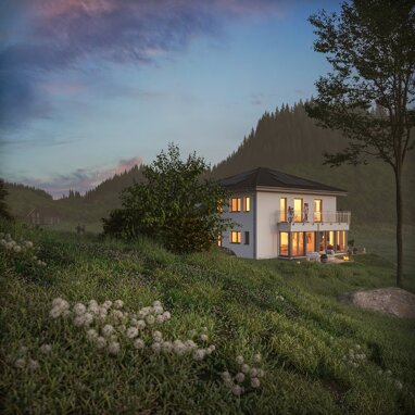 Einfamilienhaus zum Kauf Provisionsfrei 958.441 € 7 Zimmer 177 m² 541 m² Grundstück Oberasbach Oberasbach 90522