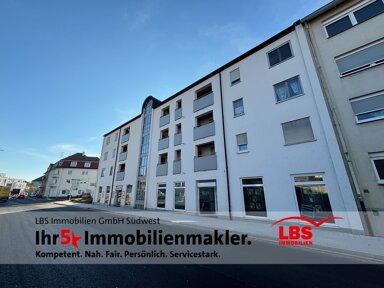 Wohnung zum Kauf 147.000 € 2 Zimmer 52,6 m² Ekkehard - Realschule 21 Singen 78224