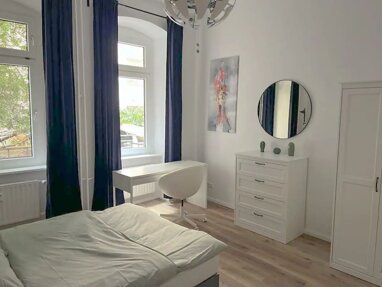 Wohnung zur Miete Wohnen auf Zeit 2.400 € 3 Zimmer 100 m² frei ab 01.05.2025 Emser Straße Neukölln Berlin 12051