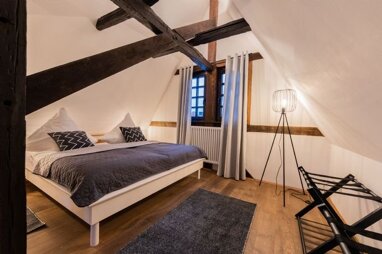 Wohnung zur Miete Wohnen auf Zeit 4.000 € 2 Zimmer 50 m² frei ab sofort Bad Hersfeld Bad Hersfeld 36251