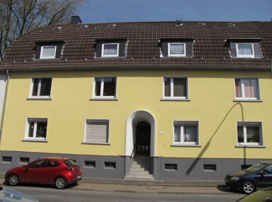 Wohnung zur Miete 462 € 3 Zimmer 69 m² 1. Geschoss frei ab 01.12.2024 Eickeler Bruch 130 Wanne - Süd Herne 44652