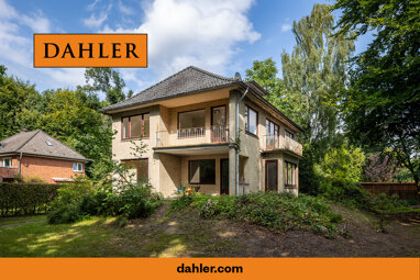 Haus zum Kauf 720.000 € 7,5 Zimmer 162 m² 992 m² Grundstück Rahlstedt Hamburg 22145