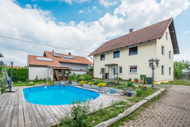 Einfamilienhaus zum Kauf 280.000 € 5 Zimmer 140 m² 600 m² Grundstück Jesendorf Kröning 84178