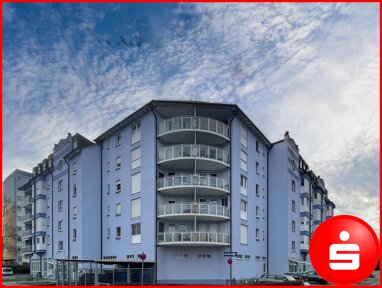 Wohnung zum Kauf 260.000 € 3 Zimmer 78,1 m² Hardhöhe 112 Fürth 90766
