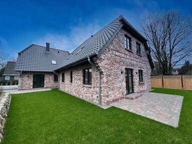 Einfamilienhaus zum Kauf 535.000 € 5 Zimmer 115 m² 323 m² Grundstück Niebüll 25899
