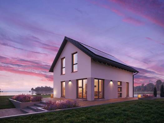 Einfamilienhaus zum Kauf provisionsfrei 409.950 € 3 Zimmer 121 m² 300 m² Grundstück Rodenbach Neuwied 56567