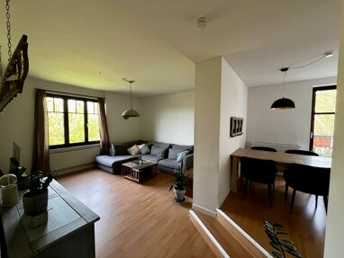 Wohnung zur Miete 1.200 € 3 Zimmer 95 m² 2. Geschoss Nizzaallee 97 Ponttor Aachen 52072
