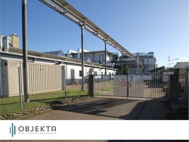 Produktionshalle zur Miete 2.577 m² Lagerfläche Laupheim Laupheim 88471