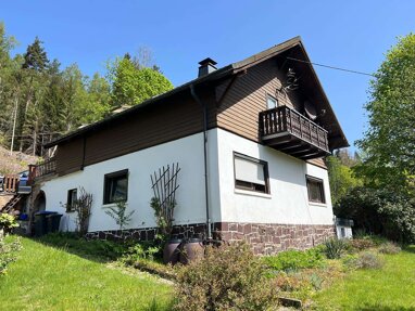 Einfamilienhaus zum Kauf 63.000 € 4 Zimmer 100 m² 540 m² Grundstück Wernesgrün Wernesgrün 08237