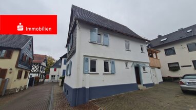 Einfamilienhaus zum Kauf 249.000 € 3 Zimmer 86 m² 288 m² Grundstück Nieder-Rosbach Rosbach 61191