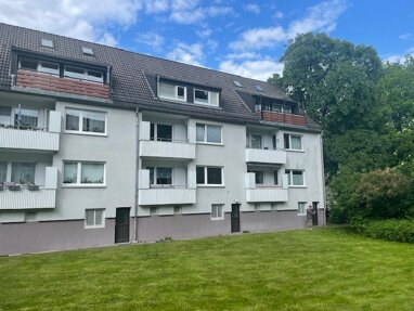 Wohnung zum Kauf Provisionsfrei 153.000 € 2,5 Zimmer 57,4 m² 1. Geschoss Heinrich-Gefken-Straße 24 Lehe Bremen 28359