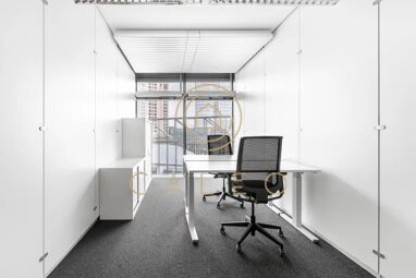 Bürokomplex zur Miete Provisionsfrei 50 m² Bürofläche teilbar ab 1 m² Charlottenburg Berlin 10719