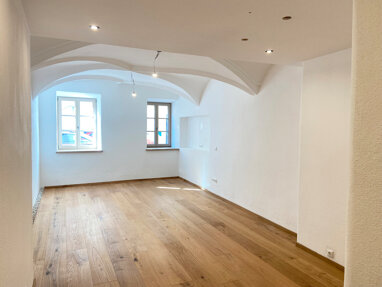 Wohnung zum Kauf Provisionsfrei 268.000 € 2 Zimmer 56 m² Erdgeschoss Braunau am Inn 5280