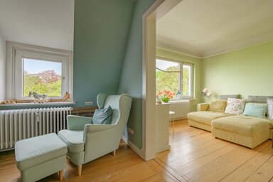 Mehrfamilienhaus zum Kauf 1.950.000 € 16 Zimmer 394 m² 372 m² Grundstück Blankenese Hamburg 22587