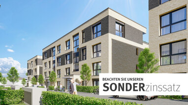Wohnung zum Kauf 415.600 € 2 Zimmer 68,5 m² Uferstraße 11 Leichlingen Leichlingen 42799