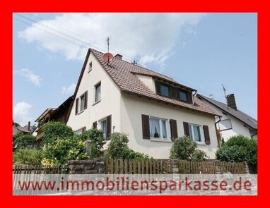Einfamilienhaus zum Kauf 269.000 € 8,5 Zimmer 174,3 m² 286 m² Grundstück Diefenbach Sternenfels 75447