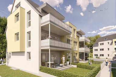 Wohnung zum Kauf 436.000 € 2 Zimmer 64,9 m² Hüttenberger Weg 3/2 Torkenweiler Ravensburg 88214