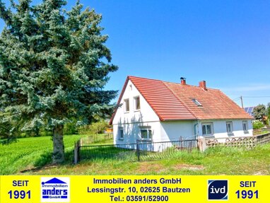 Einfamilienhaus zum Kauf 39.000 € 7 Zimmer 156 m² 792 m² Grundstück Doberschütz Malschwitz 02694