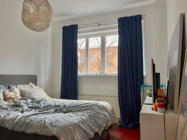Wohnung zum Kauf 300.000 € 2 Zimmer 55,8 m² 2. Geschoss Baumschulenweg Berlin / Niederschöneweide 12439