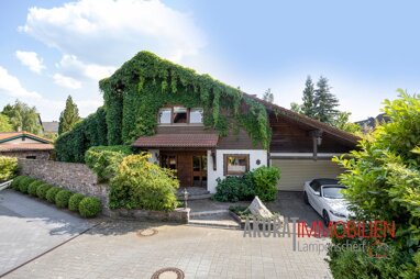 Einfamilienhaus zum Kauf 1.790.000 € 8 Zimmer 366 m² 1.111 m² Grundstück Reusrath Langenfeld (Rheinland) 40764