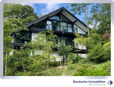 Einfamilienhaus zum Kauf 775.000 € 6,5 Zimmer 218,5 m² 1.603 m² Grundstück Dörrenbach 76889