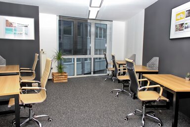 Bürofläche zur Miete provisionsfrei 199 € 8 m² Bürofläche Gymnasialstaße Bad Kreuznach Bad Kreuznach 55543