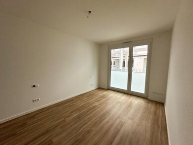 Wohnung zum Kauf provisionsfrei 294.861 € 2 Zimmer 63,4 m² 1. Geschoss Duttlacher Weg 3 Kirrlach Waghäusel 68753