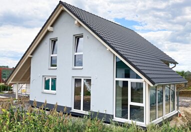Einfamilienhaus zum Kauf Provisionsfrei 292.000 € 5 Zimmer 500 m² Grundstück Zeulenroda Zeulenroda-Triebes 07937