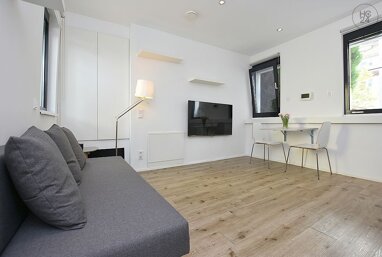 Wohnung zur Miete Wohnen auf Zeit 1.020 € 2 Zimmer 42 m² frei ab sofort Nagold Nagold 72202