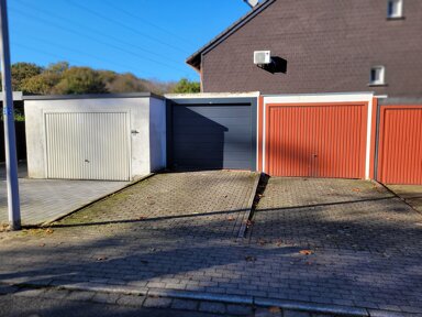 Garage zum Kauf provisionsfrei 27.500 € Lönsweg Broich - West Mülheim an der Ruhr 45479