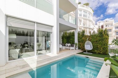 Wohnung zum Kauf 570.000 € 2 Zimmer 120 m² Erdgeschoss Porto Cristo 07680