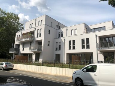 Wohnung zur Miete 1.350 € 4 Zimmer 144,1 m² 1. Geschoss frei ab 01.01.2025 Böningstraße 113 Hockstein Mönchengladbach 41239