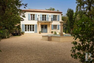 Einfamilienhaus zum Kauf 1.575.000 € 7 Zimmer 185 m² 3.204 m² Grundstück Place d'Armes Toulon 83000