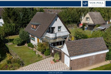 Einfamilienhaus zum Kauf 369.000 € 6 Zimmer 130 m² 680 m² Grundstück Ratzeburg 23909