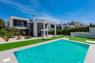 Villa zum Kauf 1.150.000 € 4 Zimmer 127,3 m² 550 m² Grundstück Cala Murada 07688