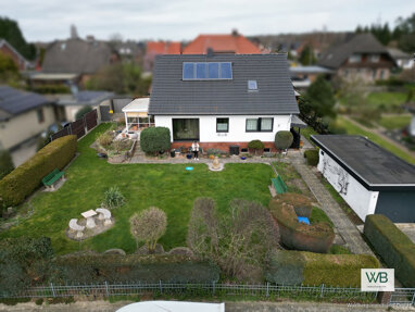 Einfamilienhaus zum Kauf 399.000 € 6 Zimmer 170 m² 720 m² Grundstück Osloß 38557