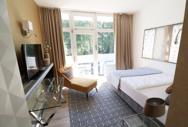 Studio zur Miete Wohnen auf Zeit 420 € 1 Zimmer Bad Waldliesborn Lippstadt 59556