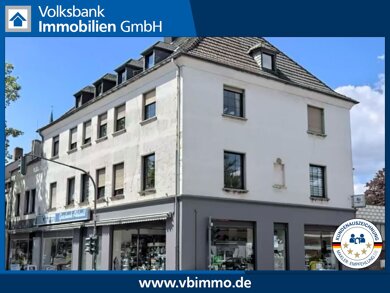 Wohn- und Geschäftshaus zum Kauf als Kapitalanlage geeignet 690.000 € 1.040 m² 1.032 m² Grundstück Tönisvorster Str. 15-19 Süchteln Viersen 41749