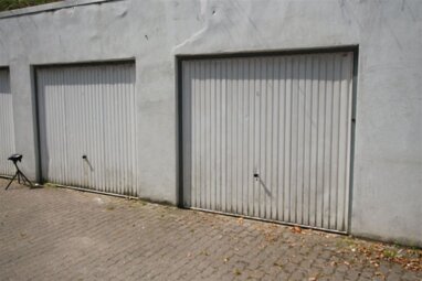 Garage/Stellplatz zur Miete provisionsfrei 150 € Wördemanns Weg 7 Stellingen Hamburg 22529