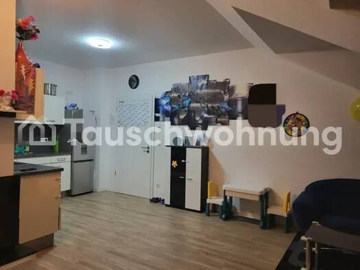 Wohnung zur Miete Tauschwohnung 650 € 2 Zimmer 55 m² 3. Geschoss Kirchsteigfeld Potsdam 14480
