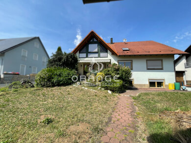 Mehrfamilienhaus zum Kauf 599.000 € 9 Zimmer 248 m² 918 m² Grundstück frei ab sofort Schnaid Hallerndorf 91352