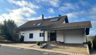 Einfamilienhaus zum Kauf 449.000 € 9 Zimmer 250 m² 902 m² Grundstück frei ab sofort Melsungen Melsungen 34212