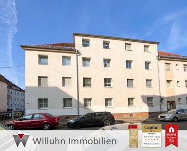 Immobilie zum Kauf als Kapitalanlage geeignet 125.000 € 2 Zimmer 51 m² Altlindenau Leipzig 04177