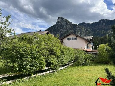 Wohnung zum Kauf 335.000 € 3 Zimmer 65 m² Oberammergau Oberammergau 82487