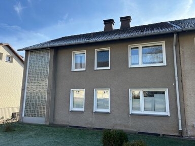 Doppelhaushälfte zum Kauf 148.000 € 5 Zimmer 140 m² 704 m² Grundstück Ottbergen Höxter 37671